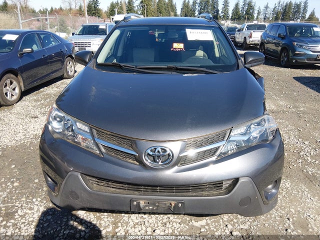 Toyota RAV4 LE 2014 JTMBFREV8ED047289 Image 12