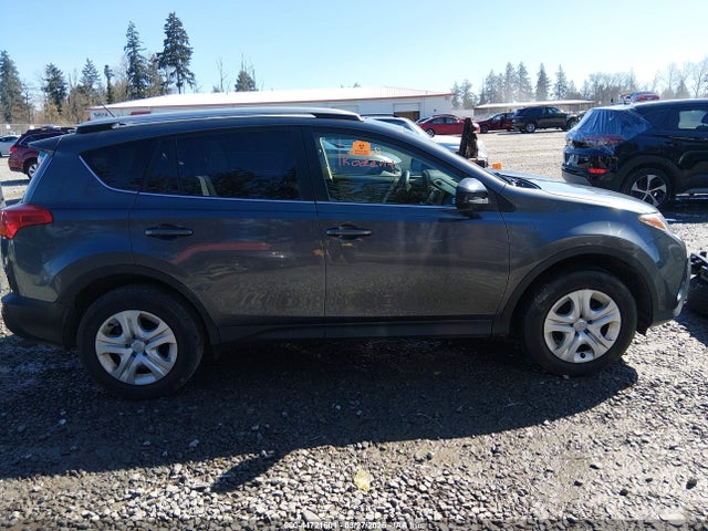 Toyota RAV4 LE 2014 JTMBFREV8ED047289 Image 13