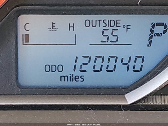 Toyota RAV4 LE 2014 JTMBFREV8ED047289 Image 15