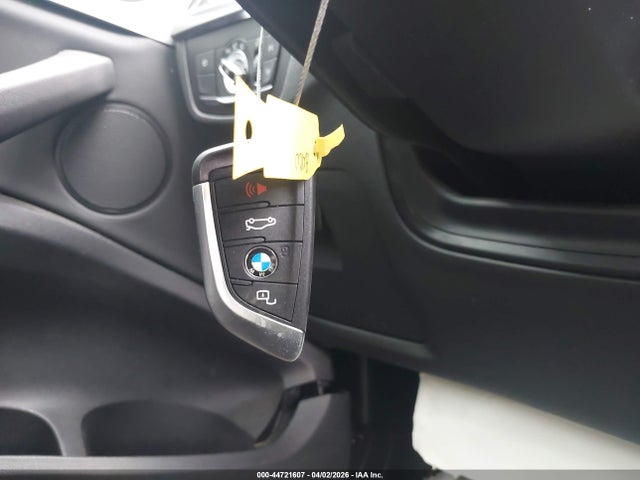 Aukcja sprzedaży 2021 Bmw X3 Sdrive30i, vin: 5UXTY3C06M9E86528, numer aukcji: 44721607