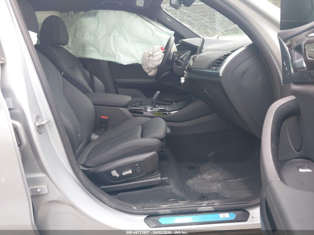 Aukcja sprzedaży 2021 Bmw X3 Sdrive30i, vin: 5UXTY3C06M9E86528, numer aukcji: 44721607
