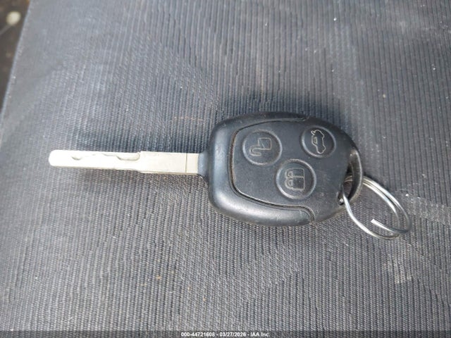 Aukcja sprzedaży 2013 Ford Fiesta Se, vin: 3FADP4EJ6DM175447, numer aukcji: 44721608