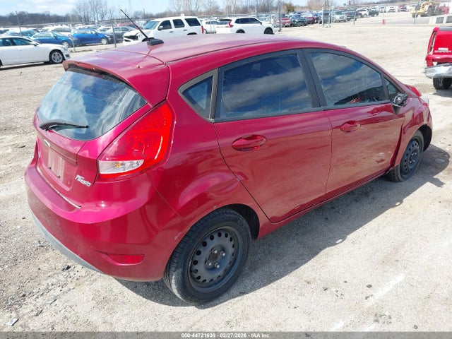 Aukcja sprzedaży 2013 Ford Fiesta Se, vin: 3FADP4EJ6DM175447, numer aukcji: 44721608