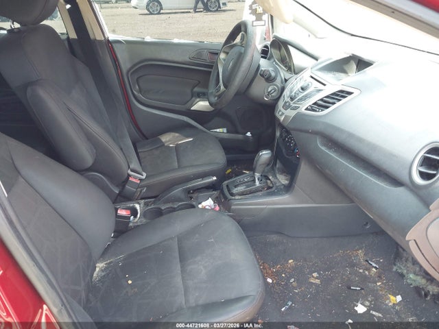 Aukcja sprzedaży 2013 Ford Fiesta Se, vin: 3FADP4EJ6DM175447, numer aukcji: 44721608