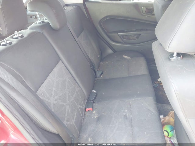 Aukcja sprzedaży 2013 Ford Fiesta Se, vin: 3FADP4EJ6DM175447, numer aukcji: 44721608