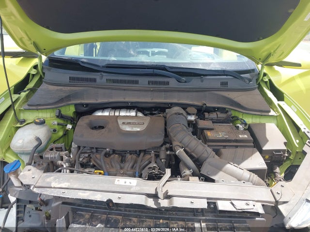 Продажа на аукционе авто 2019 Hyundai Kona Ultimate, vin: KM8K5CA51KU390667, номер лота: 44721610