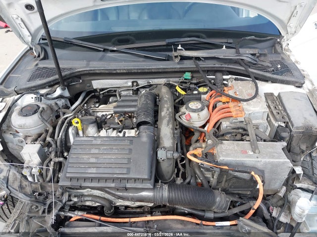 2018 AUDI A3 E-TRON WAUUPBFF5JA070851 Photo 9