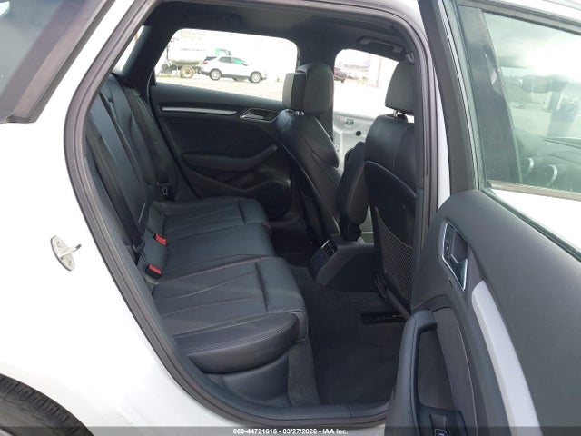 2018 AUDI A3 E-TRON WAUUPBFF5JA070851 Photo 7