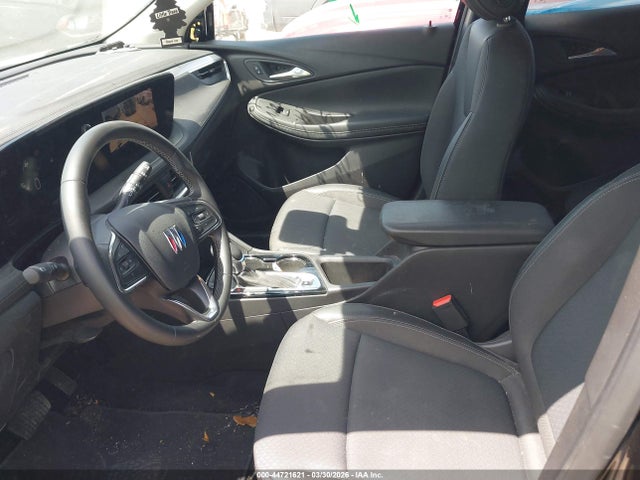 44721621 :رقم المزاد ، KL4AMBSP4SB108539 vin ، 2025 Buick Encore Gx Preferred Fwd مزاد بيع