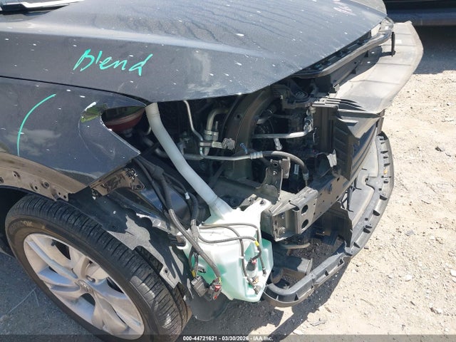 44721621 :رقم المزاد ، KL4AMBSP4SB108539 vin ، 2025 Buick Encore Gx Preferred Fwd مزاد بيع