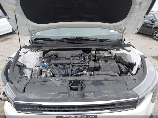 Продажа на аукционе авто 2025 Kia K4 Lxs, vin: 3KPFT4DE1SE215671, номер лота: 44721622