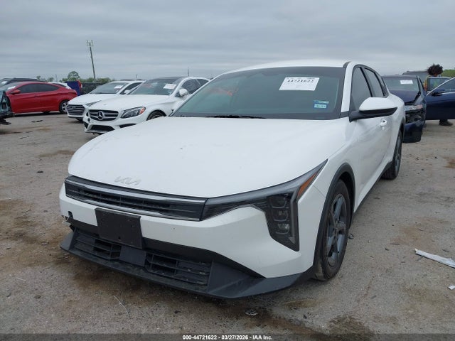 Продажа на аукционе авто 2025 Kia K4 Lxs, vin: 3KPFT4DE1SE215671, номер лота: 44721622