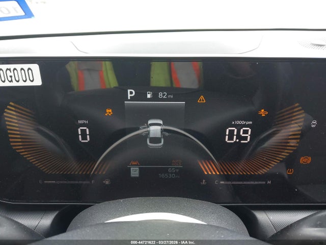 Продажа на аукционе авто 2025 Kia K4 Lxs, vin: 3KPFT4DE1SE215671, номер лота: 44721622