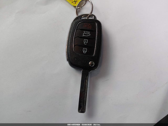 5NMZTDLB9JH098577 Hyundai Santa Fe Sport 2.4l