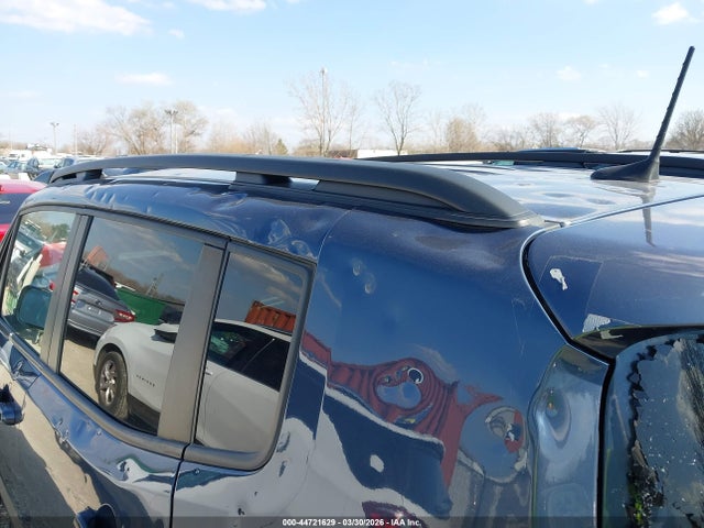 Aukcja sprzedaży 2021 Jeep Renegade Latitude Fwd, vin: ZACNJCBB7MPM24842, numer aukcji: 44721629