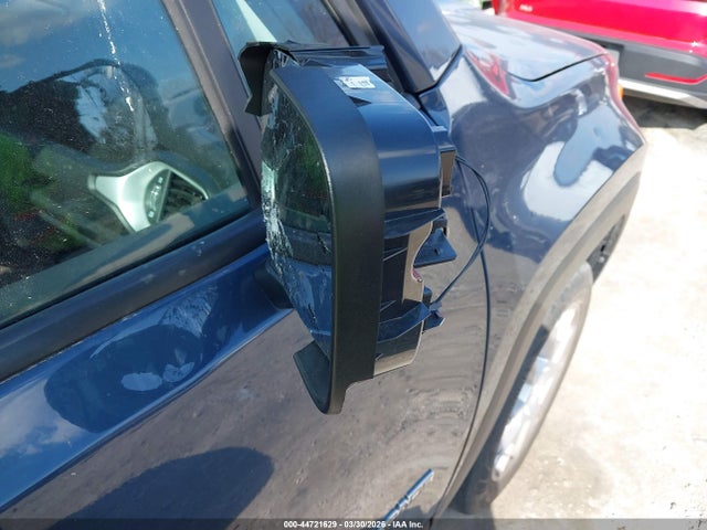Aukcja sprzedaży 2021 Jeep Renegade Latitude Fwd, vin: ZACNJCBB7MPM24842, numer aukcji: 44721629