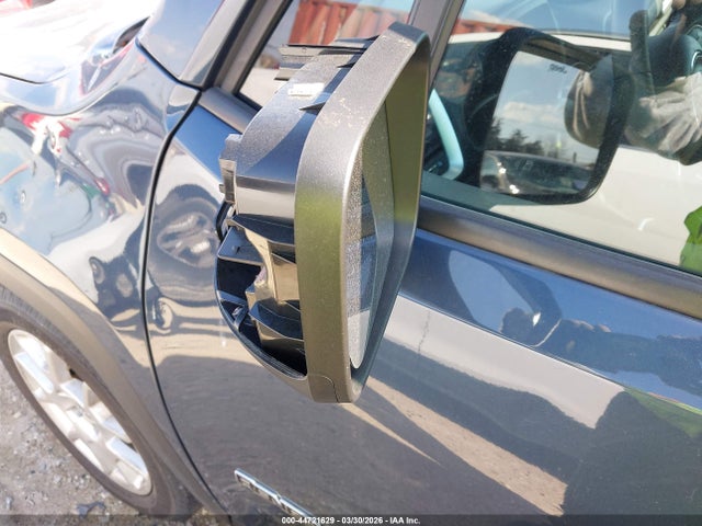 Aukcja sprzedaży 2021 Jeep Renegade Latitude Fwd, vin: ZACNJCBB7MPM24842, numer aukcji: 44721629