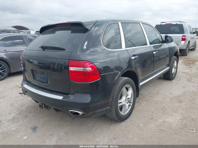 Aukcja sprzedaży 2009 Porsche Cayenne, vin: WP1AA29P49LA04625, numer aukcji: 44721630