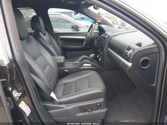 Aukcja sprzedaży 2009 Porsche Cayenne, vin: WP1AA29P49LA04625, numer aukcji: 44721630