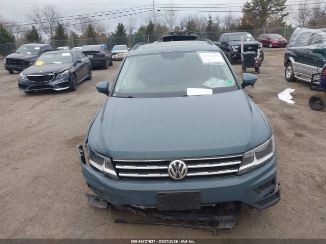 Продажа на аукционе авто 2021 Volkswagen Tiguan 2.0t Se/2.0t Se R-line Black/2.0t Sel, vin: 3VV2B7AX4MM128804, номер лота: 44721637