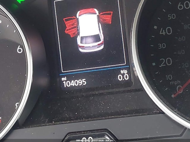 Продажа на аукционе авто 2021 Volkswagen Tiguan 2.0t Se/2.0t Se R-line Black/2.0t Sel, vin: 3VV2B7AX4MM128804, номер лота: 44721637