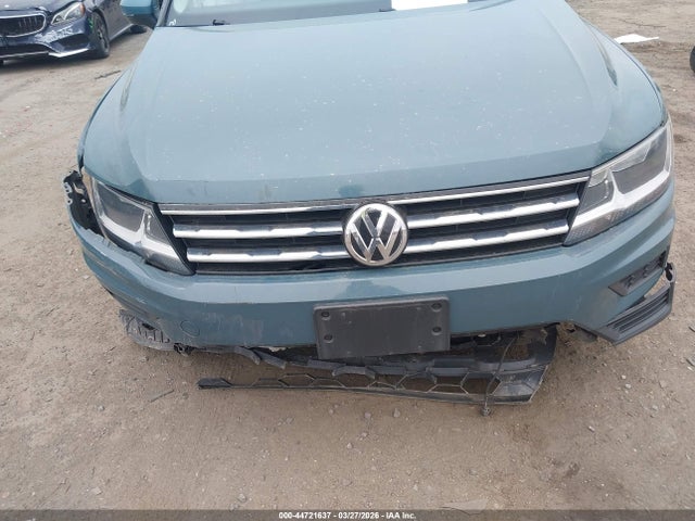 Продажа на аукционе авто 2021 Volkswagen Tiguan 2.0t Se/2.0t Se R-line Black/2.0t Sel, vin: 3VV2B7AX4MM128804, номер лота: 44721637
