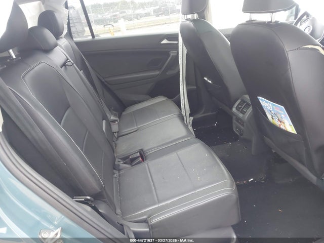 Продажа на аукционе авто 2021 Volkswagen Tiguan 2.0t Se/2.0t Se R-line Black/2.0t Sel, vin: 3VV2B7AX4MM128804, номер лота: 44721637