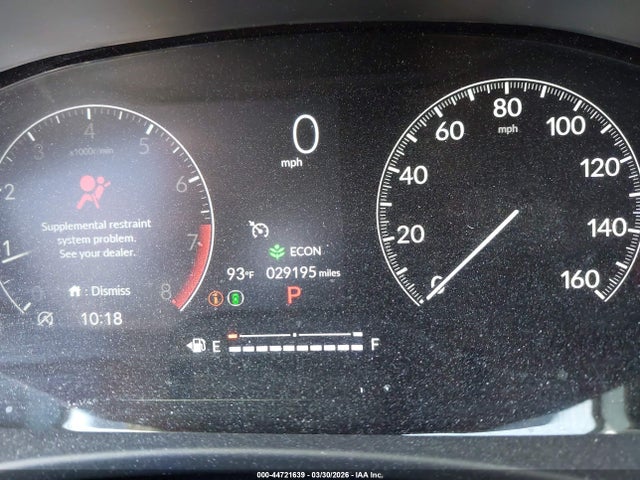Honda Civic Sport 2023 2HGFE2F52PH521822 Image 16