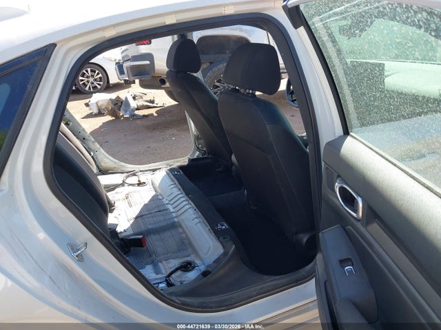 Honda Civic Sport 2023 2HGFE2F52PH521822 Image 8