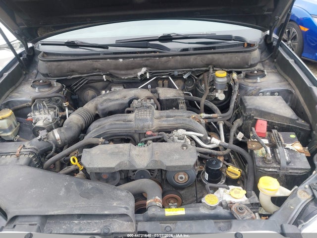 Продаж на аукціоні авто 2014 Subaru Outback 2.5i Premium, vin: 4S4BRBCC0E3238156, номер лоту: 44721640