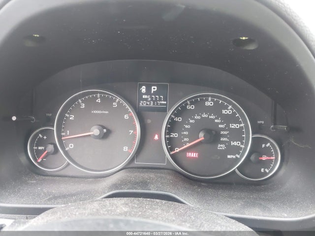 Продаж на аукціоні авто 2014 Subaru Outback 2.5i Premium, vin: 4S4BRBCC0E3238156, номер лоту: 44721640