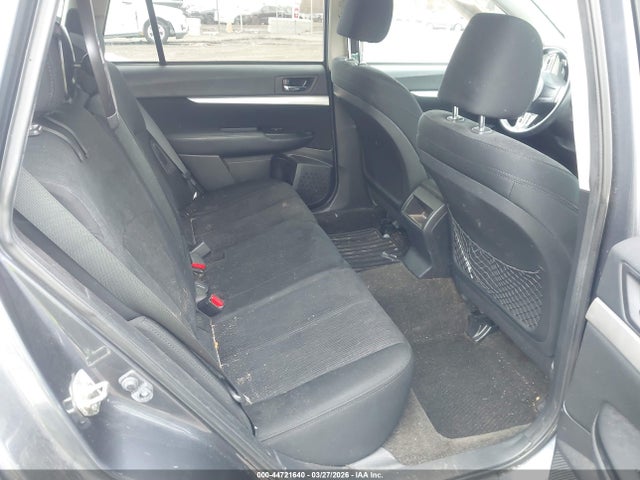Продаж на аукціоні авто 2014 Subaru Outback 2.5i Premium, vin: 4S4BRBCC0E3238156, номер лоту: 44721640