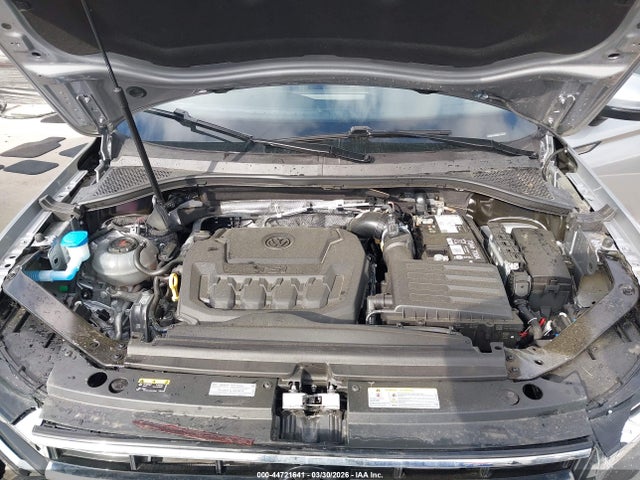 44721641 :رقم المزاد ، 3VVRB7AX0RM211328 vin ، 2024 Volkswagen Tiguan 2.0t S مزاد بيع