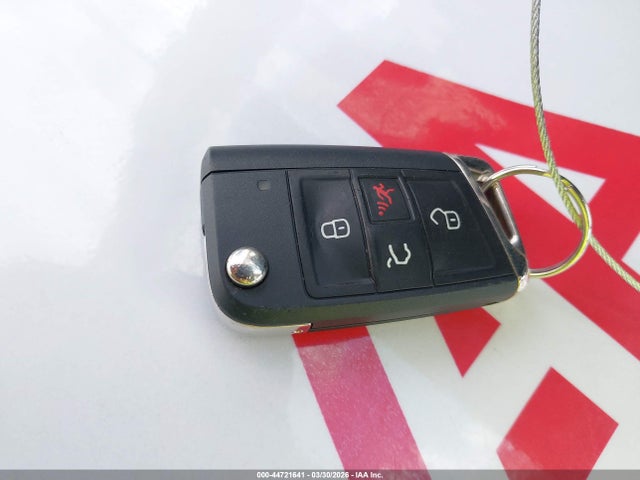 44721641 :رقم المزاد ، 3VVRB7AX0RM211328 vin ، 2024 Volkswagen Tiguan 2.0t S مزاد بيع
