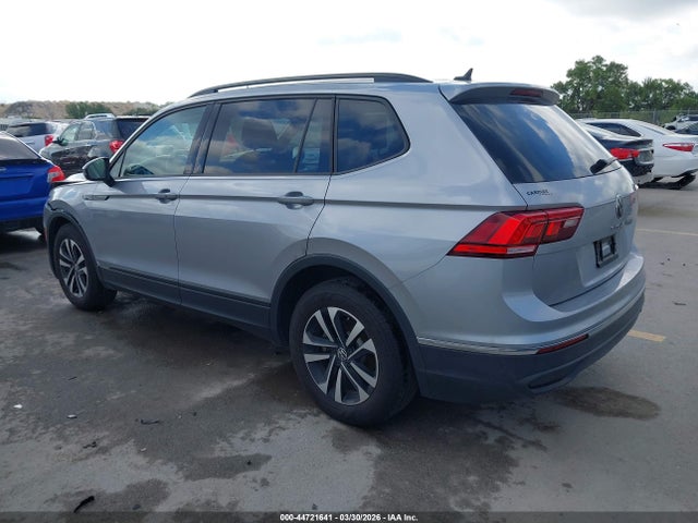 44721641 :رقم المزاد ، 3VVRB7AX0RM211328 vin ، 2024 Volkswagen Tiguan 2.0t S مزاد بيع