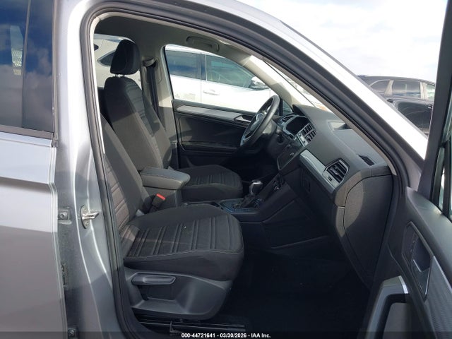 44721641 :رقم المزاد ، 3VVRB7AX0RM211328 vin ، 2024 Volkswagen Tiguan 2.0t S مزاد بيع