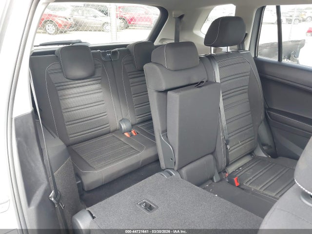 44721641 :رقم المزاد ، 3VVRB7AX0RM211328 vin ، 2024 Volkswagen Tiguan 2.0t S مزاد بيع