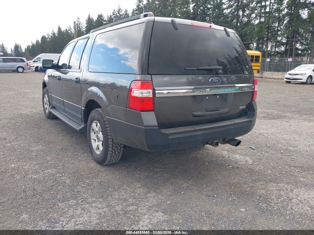 1FMJK1GT8HEA71137 Ford Expedition El Xl