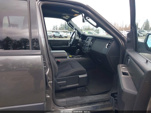 1FMJK1GT8HEA71137 Ford Expedition El Xl