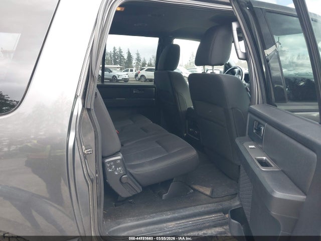 1FMJK1GT8HEA71137 Ford Expedition El Xl