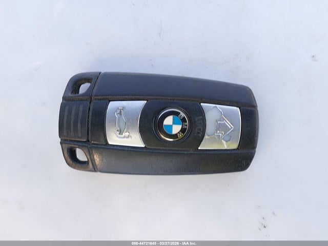 44721645 :رقم المزاد ، WBAPH77549NL84959 vin ، 2009 Bmw 328i مزاد بيع