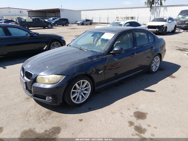 44721645 :رقم المزاد ، WBAPH77549NL84959 vin ، 2009 Bmw 328i مزاد بيع