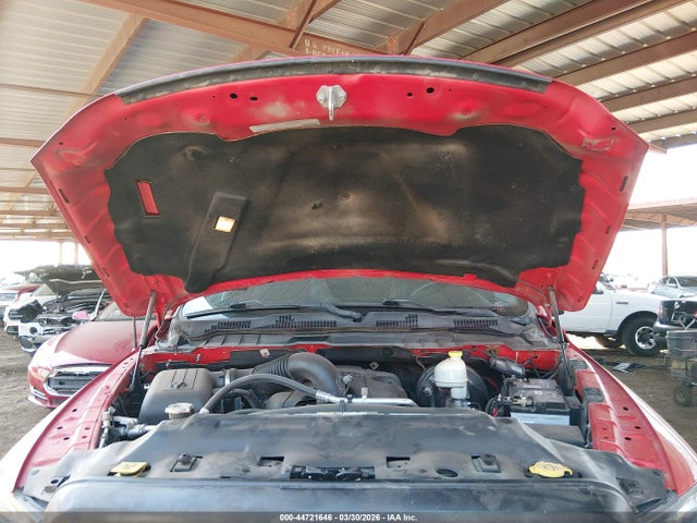 Aukcja sprzedaży 2016 Ram 1500 Rebel, vin: 1C6RR7YT1GS180079, numer aukcji: 44721646