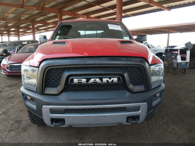 Aukcja sprzedaży 2016 Ram 1500 Rebel, vin: 1C6RR7YT1GS180079, numer aukcji: 44721646