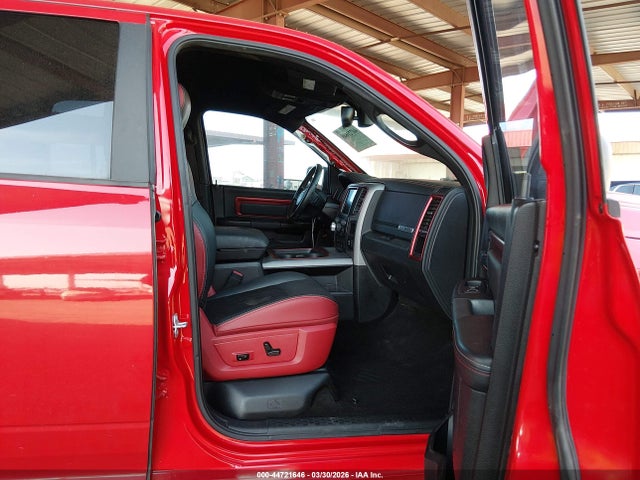 Aukcja sprzedaży 2016 Ram 1500 Rebel, vin: 1C6RR7YT1GS180079, numer aukcji: 44721646