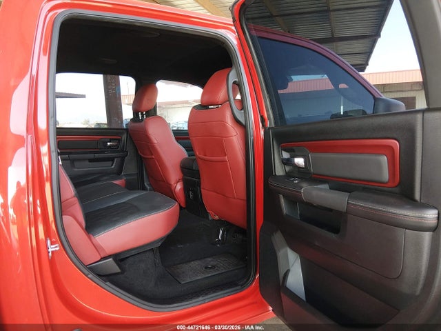 Aukcja sprzedaży 2016 Ram 1500 Rebel, vin: 1C6RR7YT1GS180079, numer aukcji: 44721646