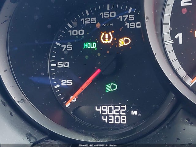 Porsche Macan Turbo 2017 WP1AF2A53HLB60455 Image 15