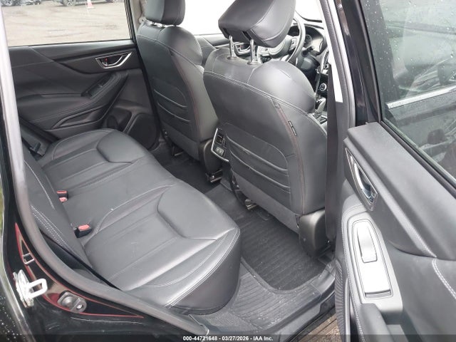 2021 Subaru Forester Limited მანქანა იყიდება აუქციონზე, vin: JF2SKASC6MH519322, აუქციონის ნომერი: 44721648