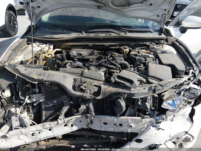 Auction sale of the 2016 Mazda Mazda3 I Sport, vin: 3MZBM1U77GM262161, lot number: 44721655