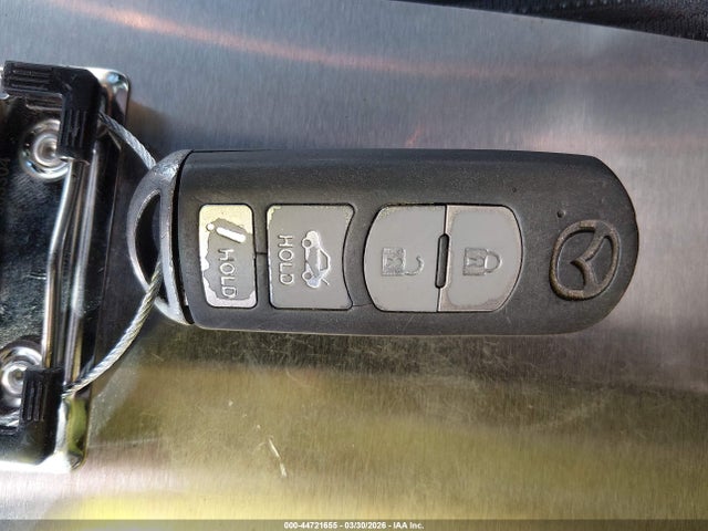 Auction sale of the 2016 Mazda Mazda3 I Sport, vin: 3MZBM1U77GM262161, lot number: 44721655